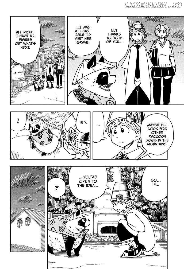 Read Psych House EN Manga Online