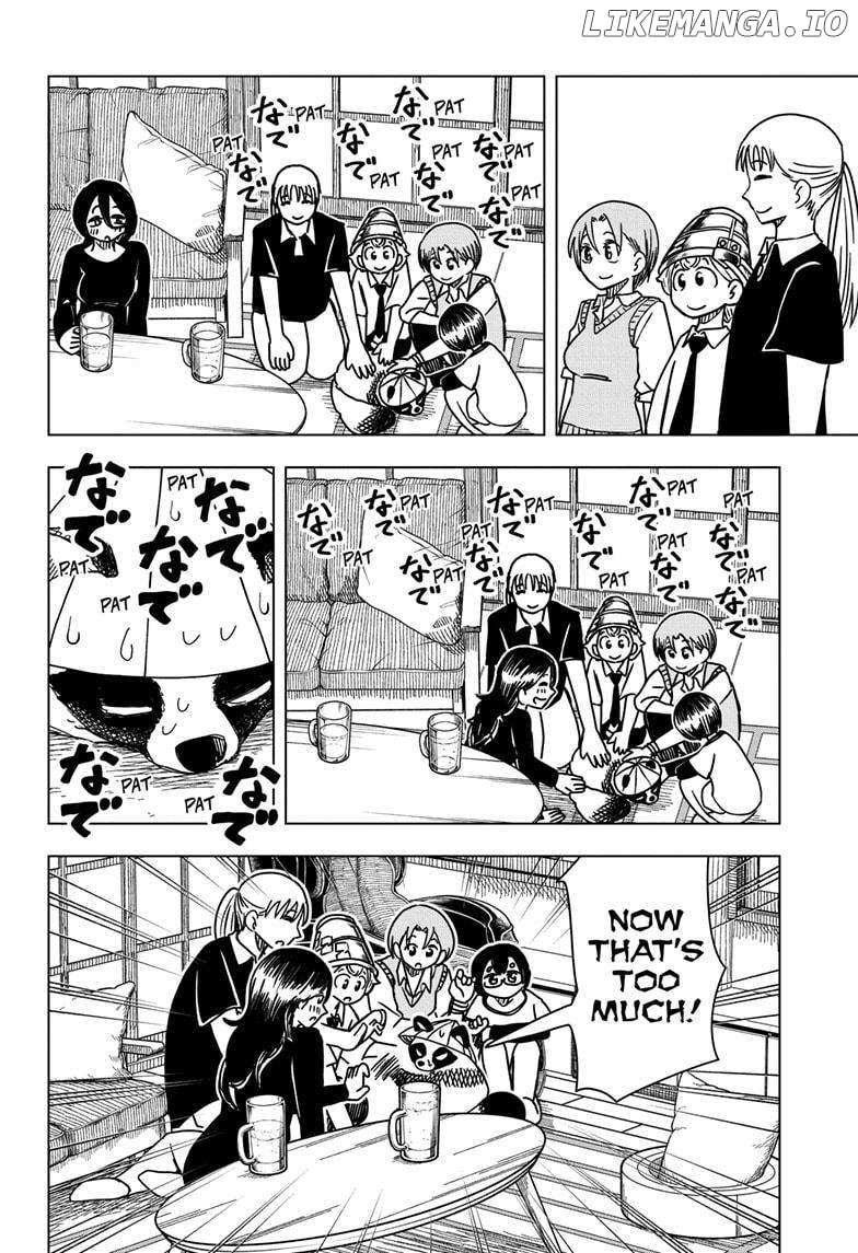 Read Psych House EN Manga Online
