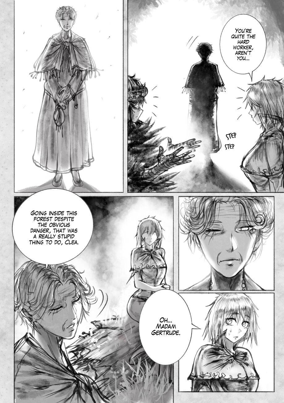 Read Ramia Yana EN Manga Online