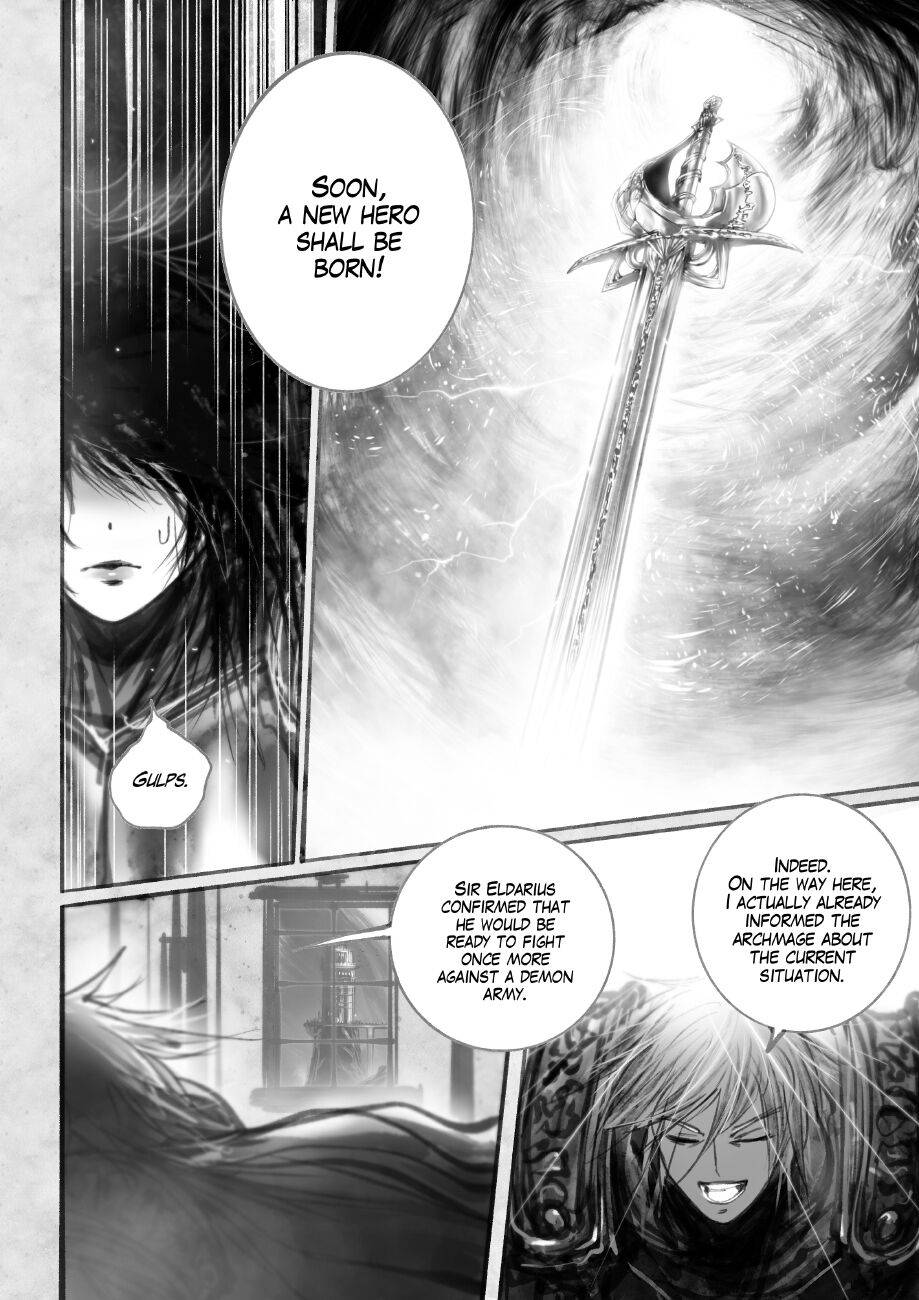 Read Ramia Yana EN Manga Online