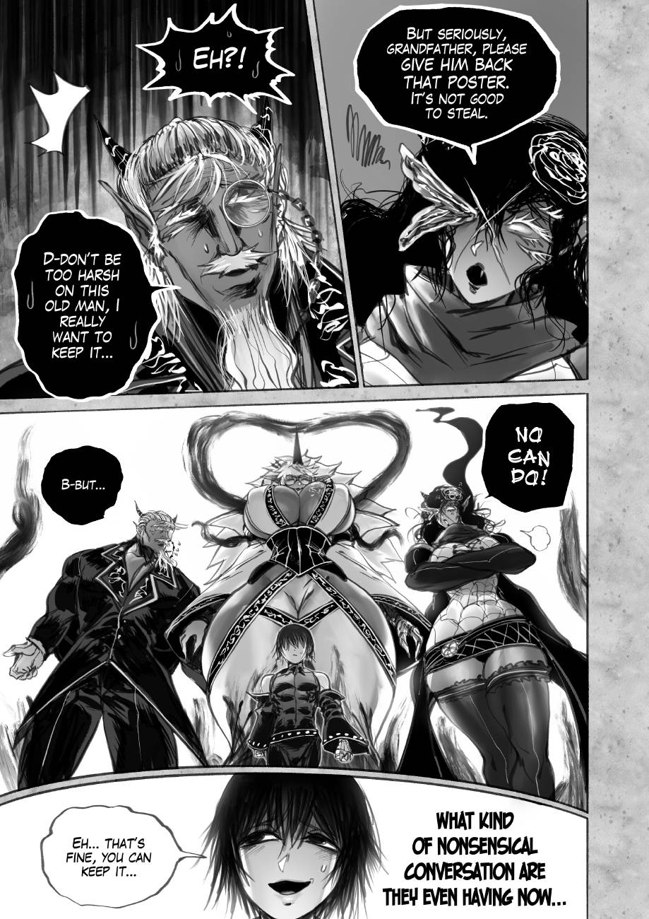 Read Ramia Yana EN Manga Online