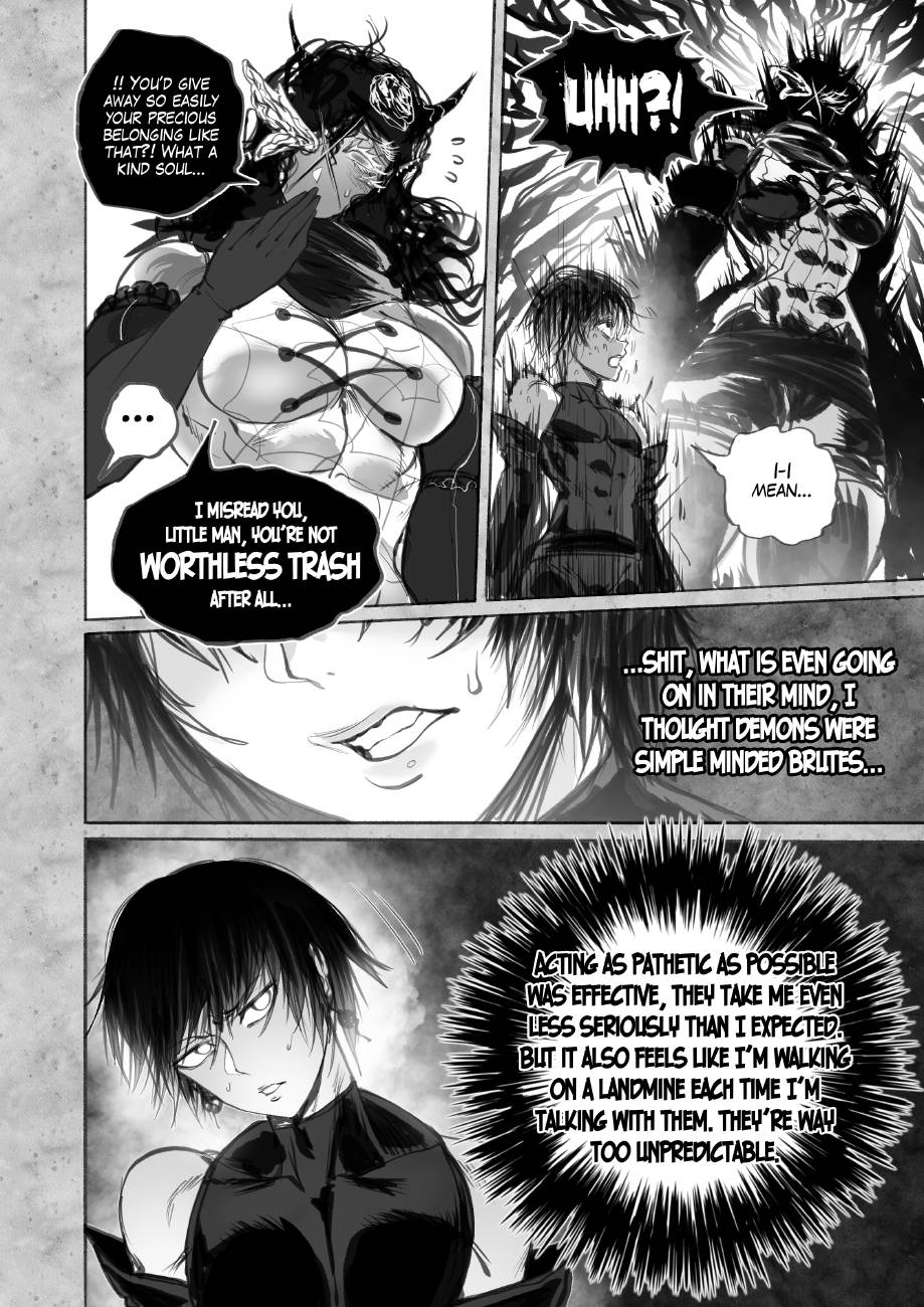 Read Ramia Yana EN Manga Online