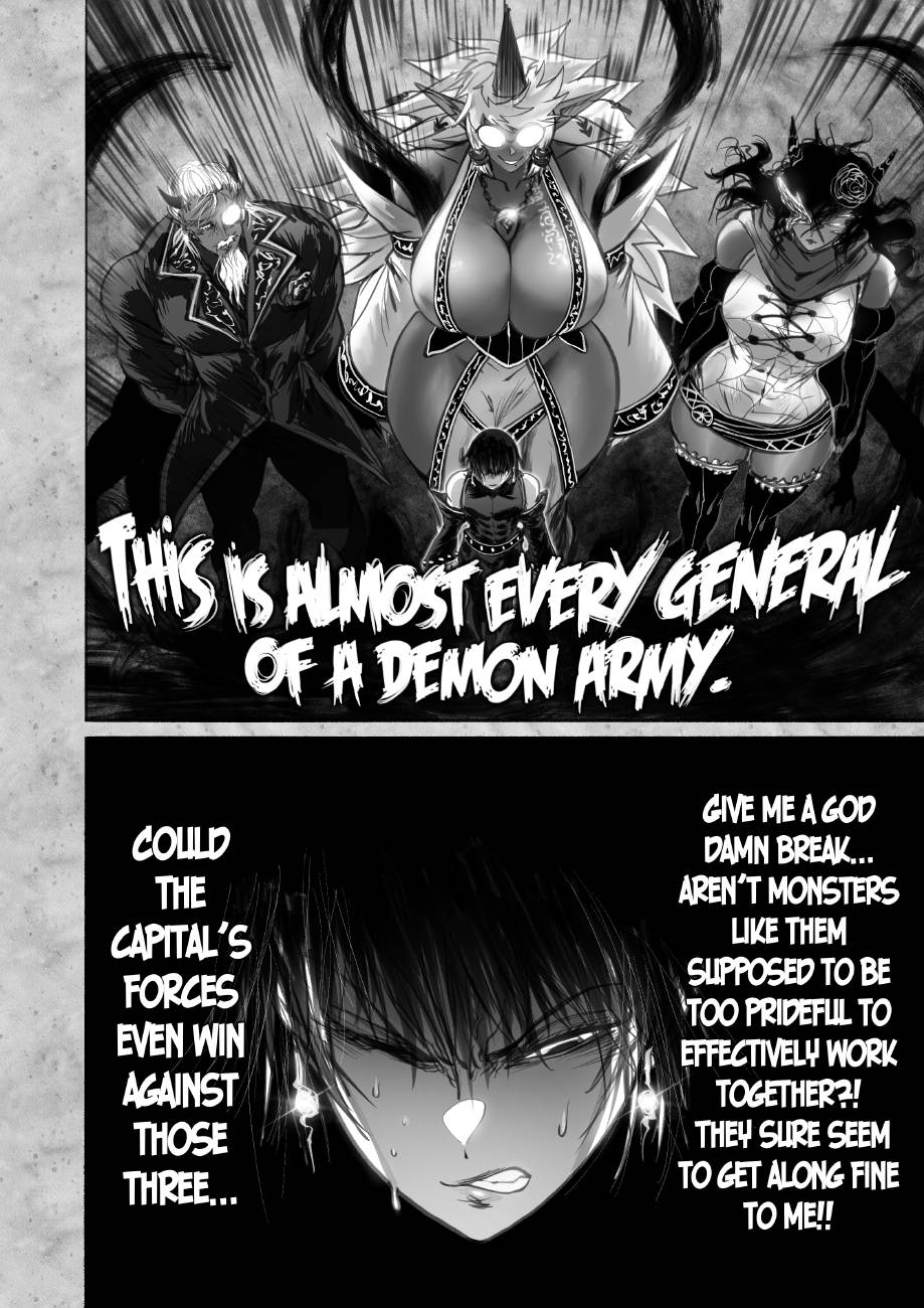 Read Ramia Yana EN Manga Online
