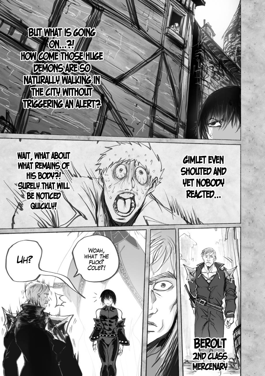 Read Ramia Yana EN Manga Online