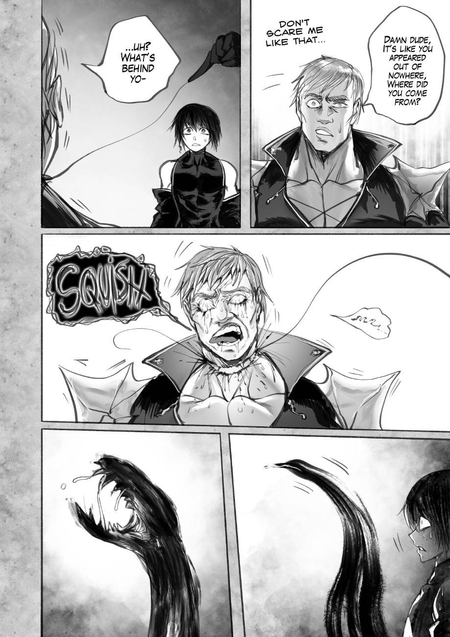 Read Ramia Yana EN Manga Online