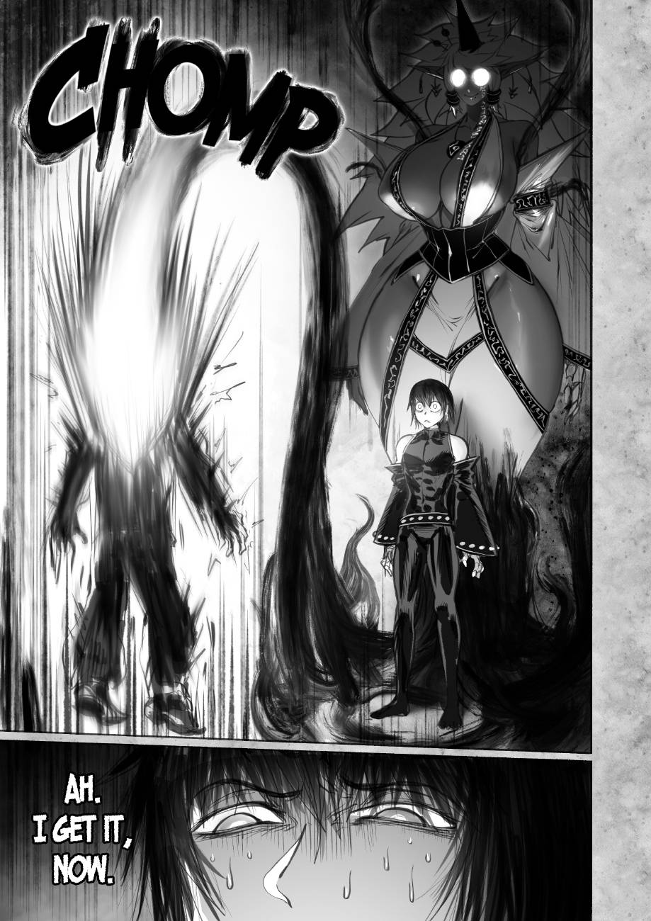 Read Ramia Yana EN Manga Online