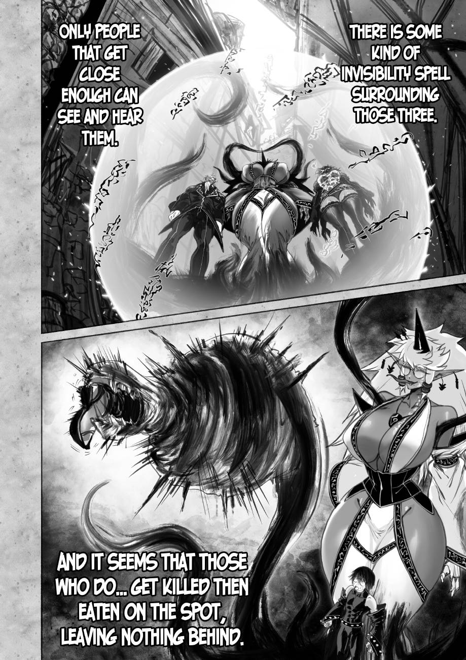 Read Ramia Yana EN Manga Online