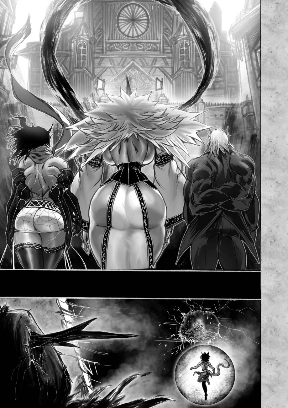 Read Ramia Yana EN Manga Online