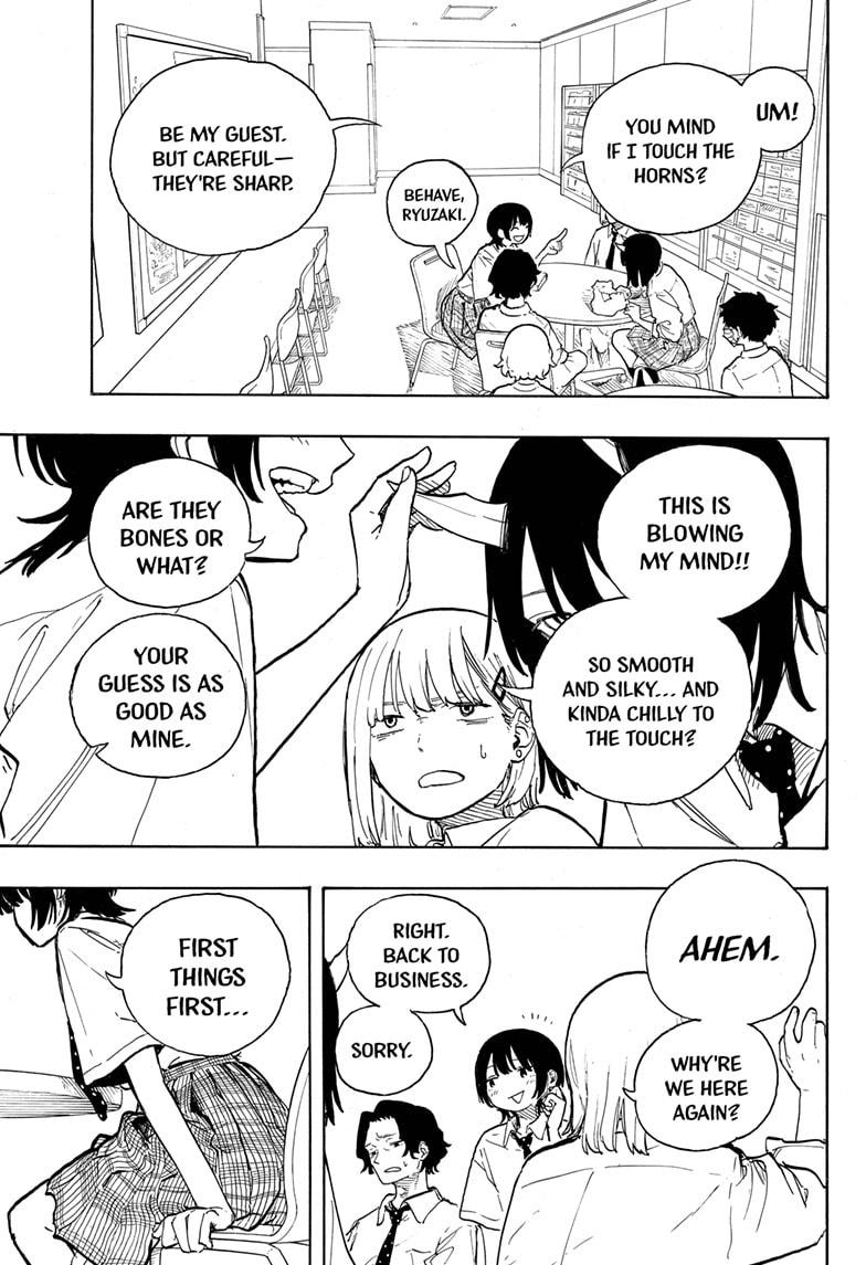 Read RuriDragon EN Manga Online