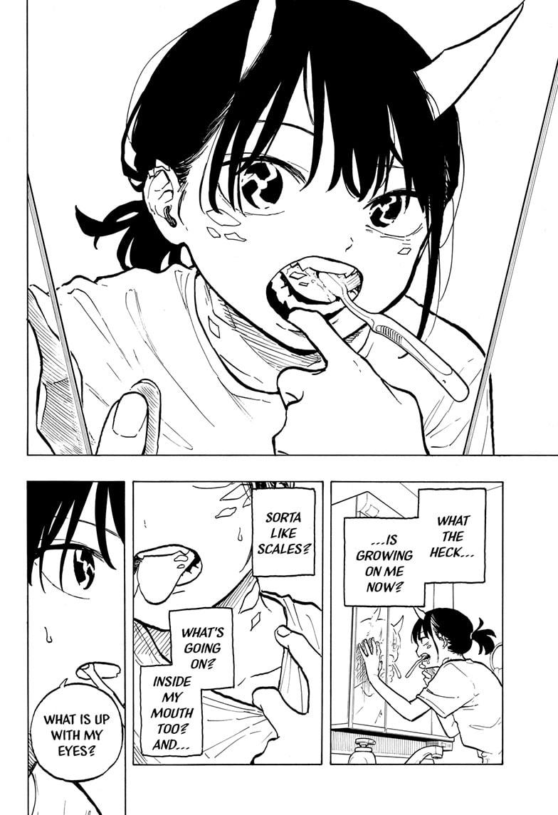 Read RuriDragon EN Manga Online
