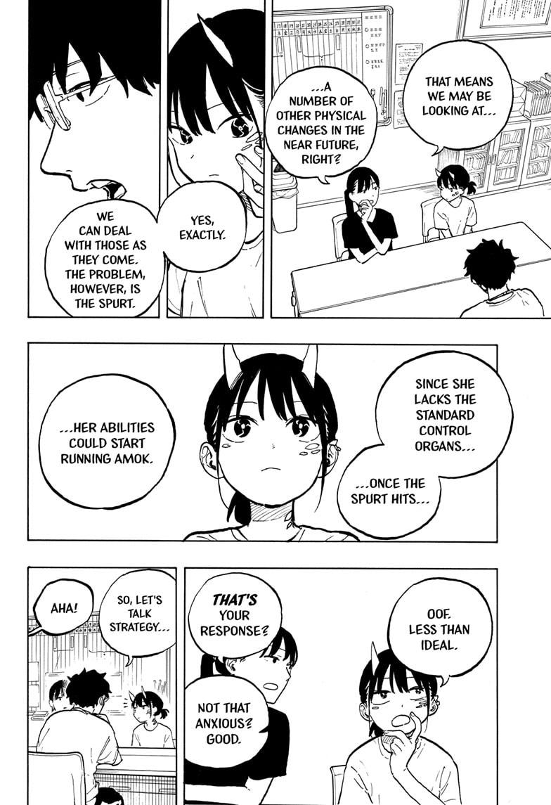 Read RuriDragon EN Manga Online
