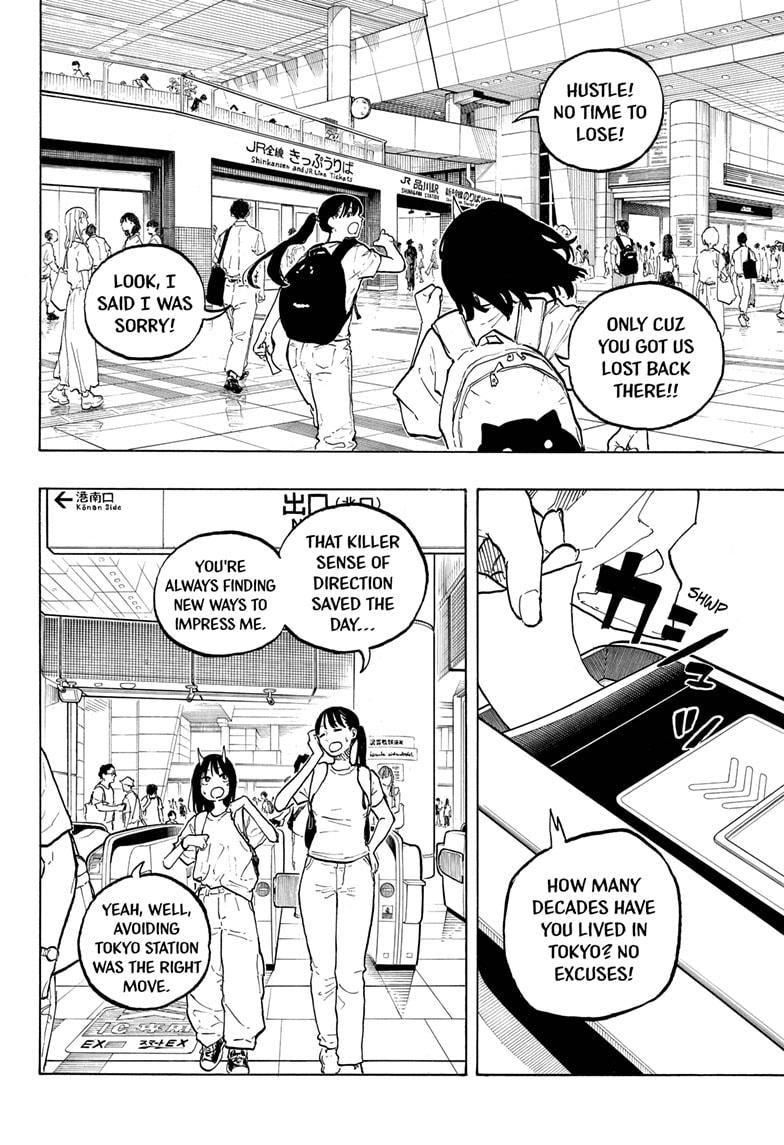 Read RuriDragon EN Manga Online