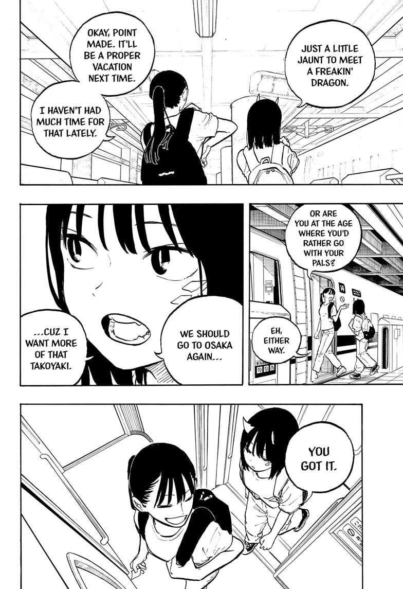 Read RuriDragon EN Manga Online