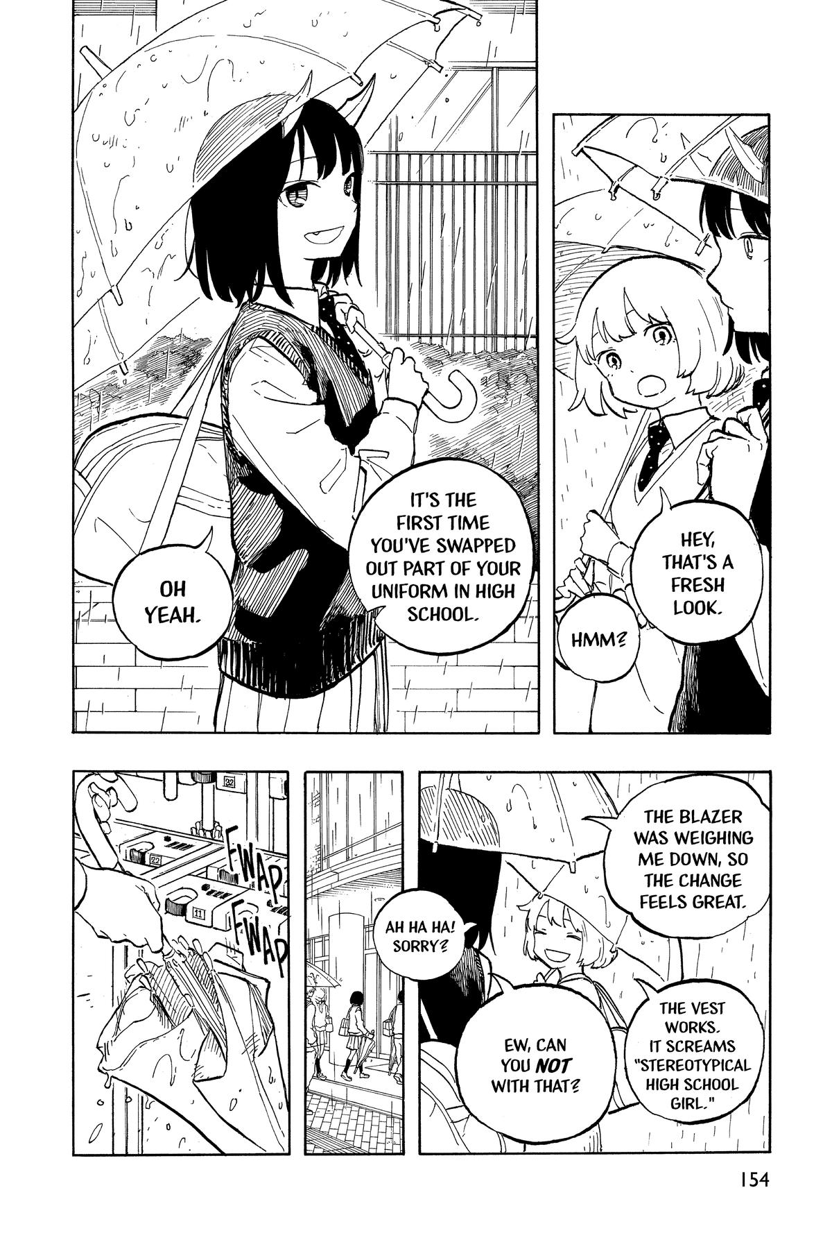 Read RuriDragon EN Manga Online