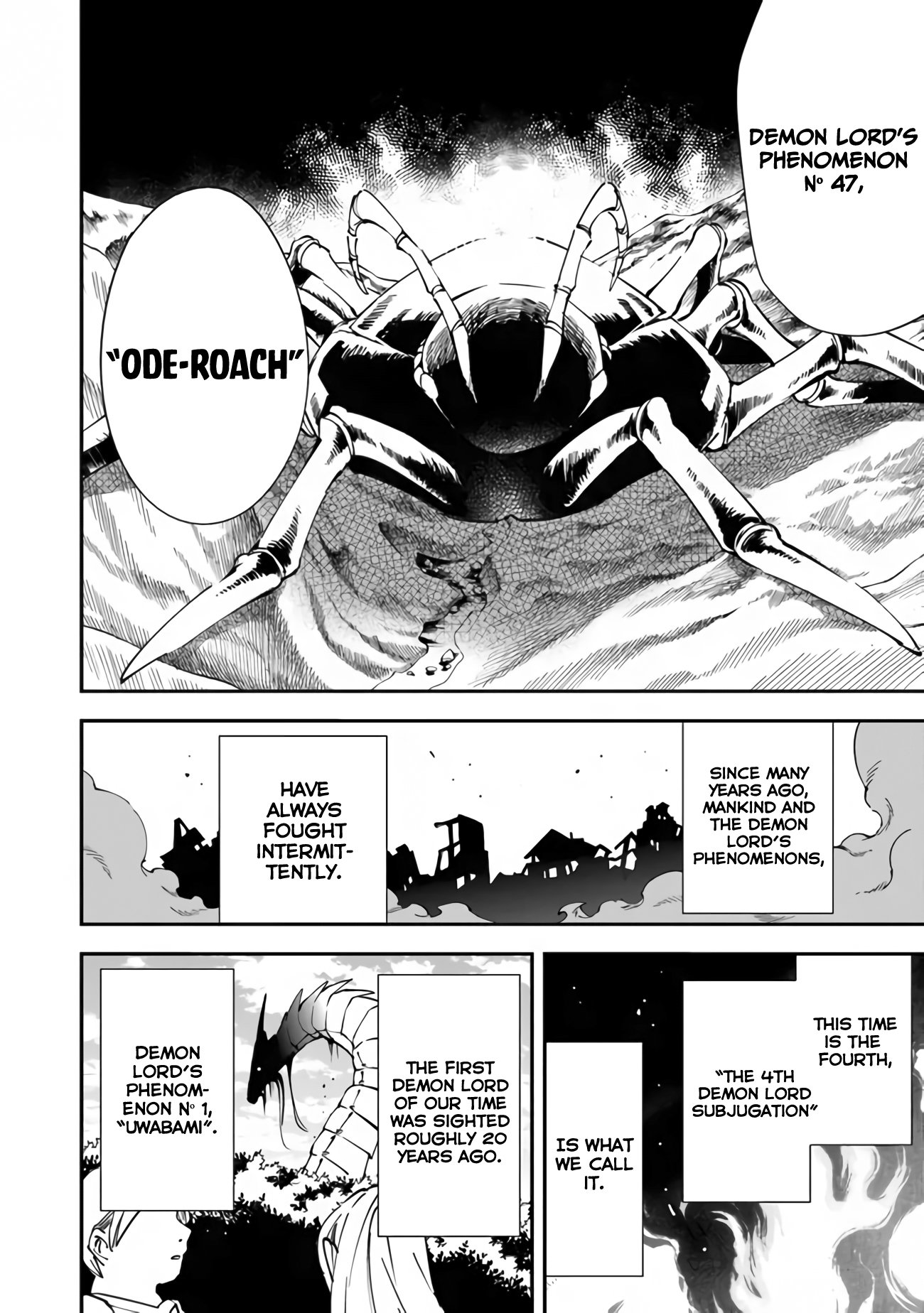 Read Sentenced to Be a Hero EN Manga Online