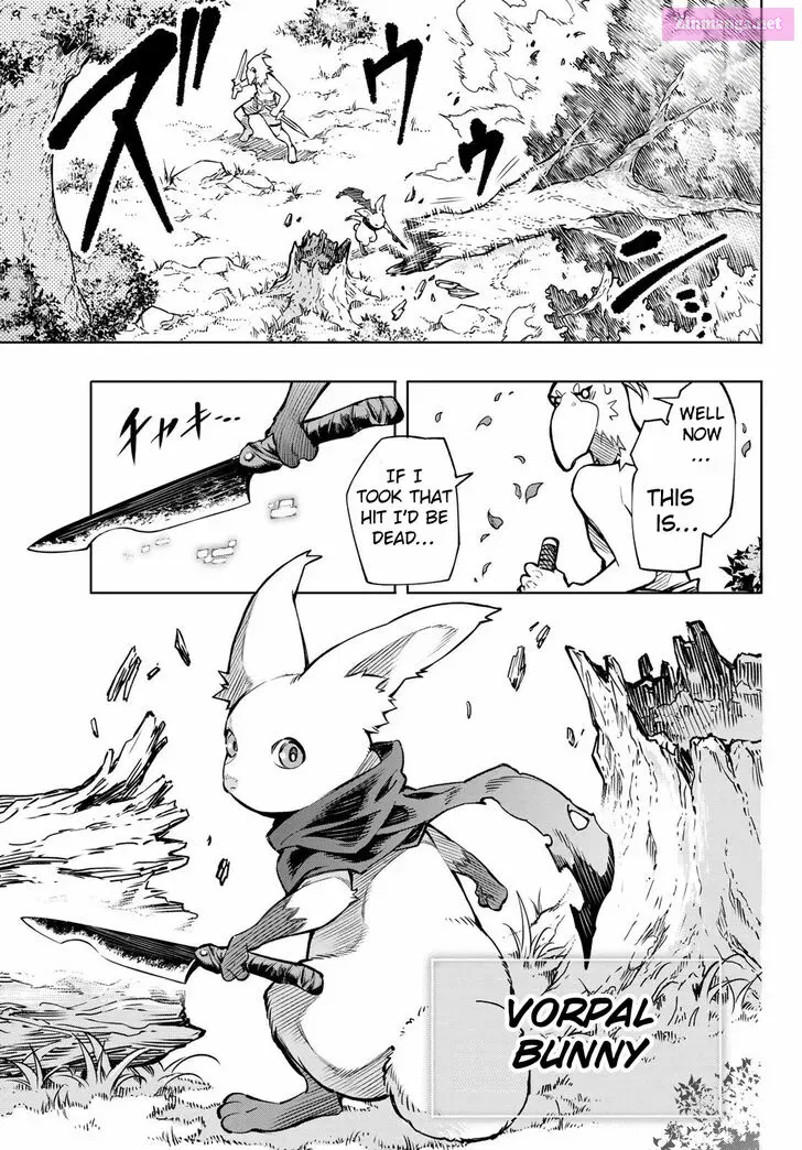 Read Shangri La Frontier EN Manga Online