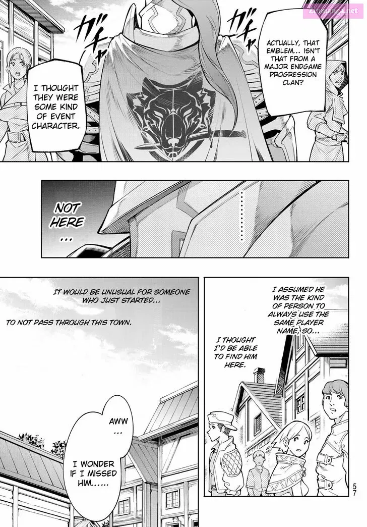 Read Shangri La Frontier EN Manga Online