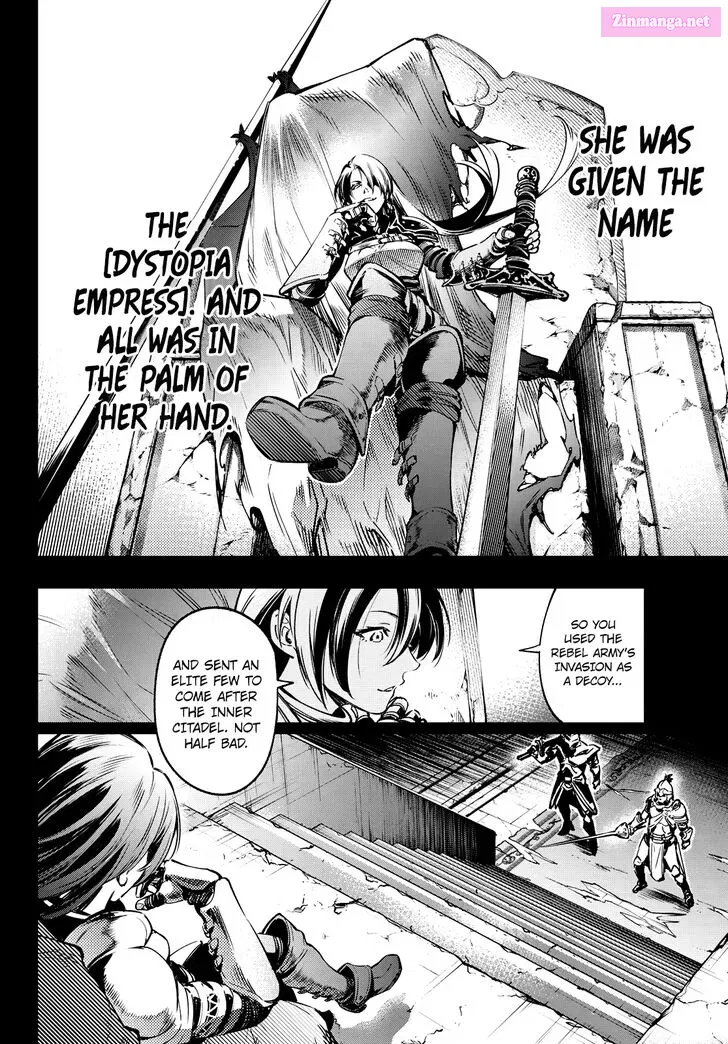 Read Shangri La Frontier EN Manga Online