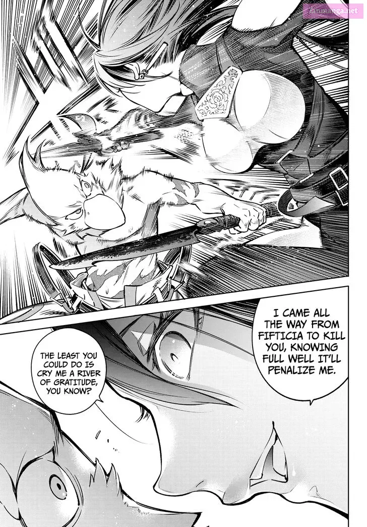 Read Shangri La Frontier EN Manga Online