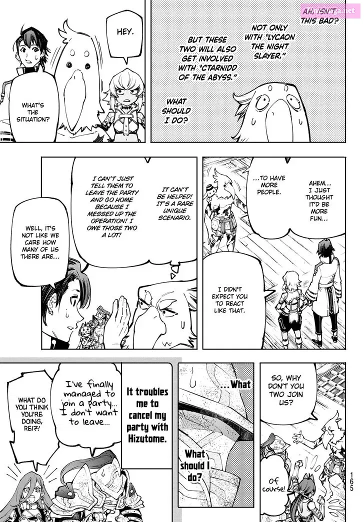 Read Shangri La Frontier EN Manga Online