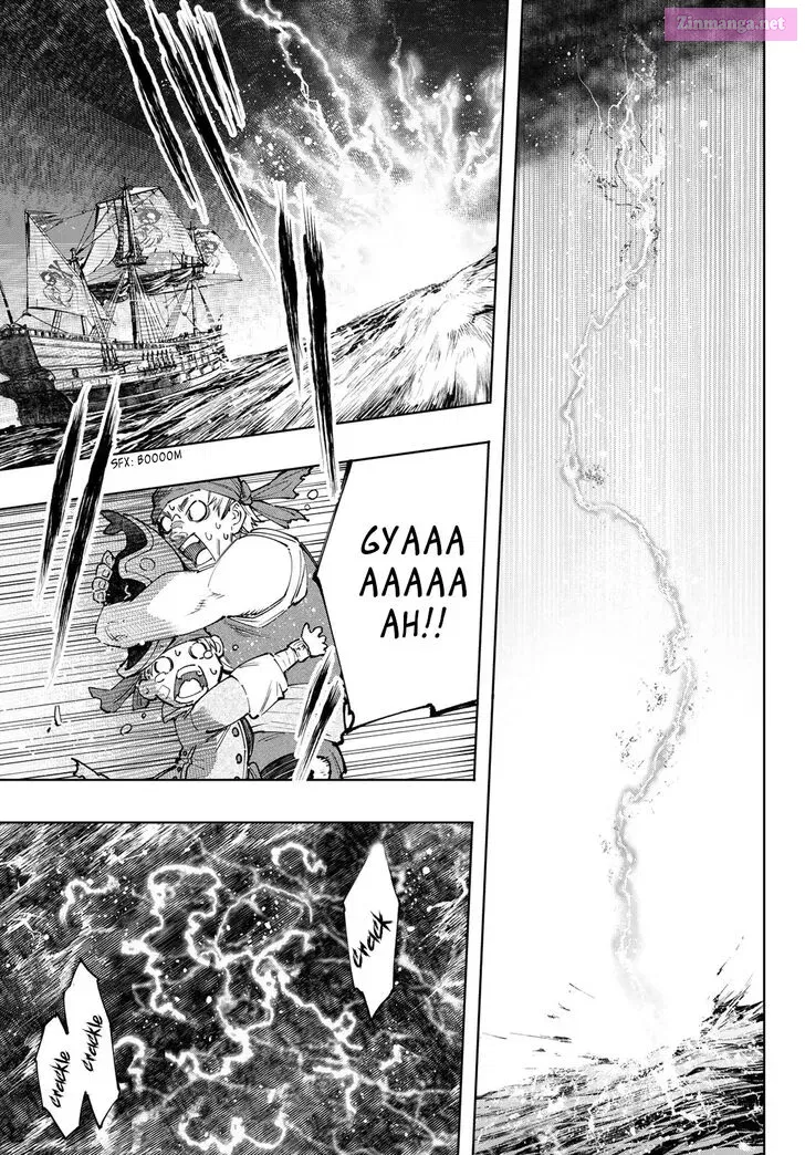 Read Shangri La Frontier EN Manga Online