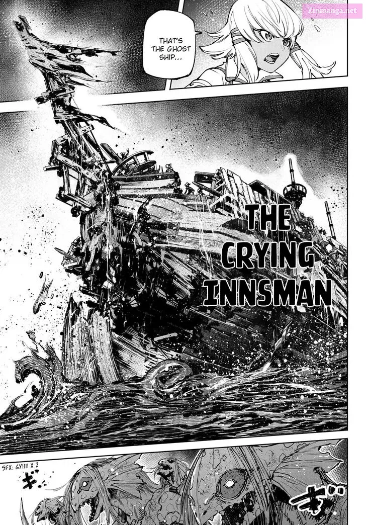 Read Shangri La Frontier EN Manga Online
