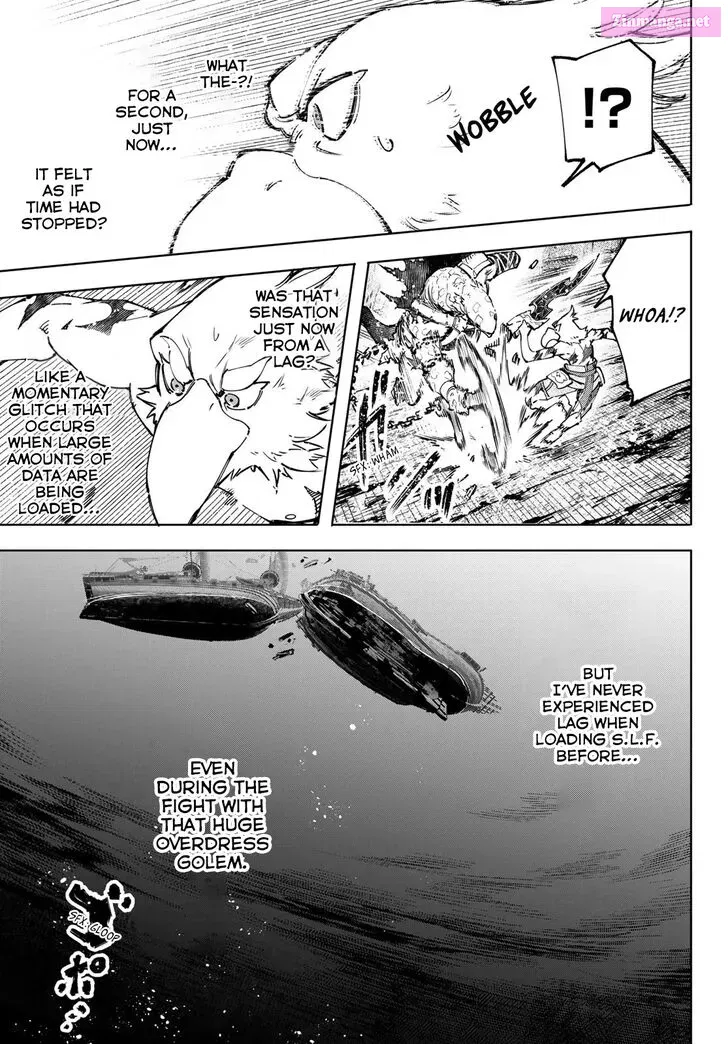 Read Shangri La Frontier EN Manga Online