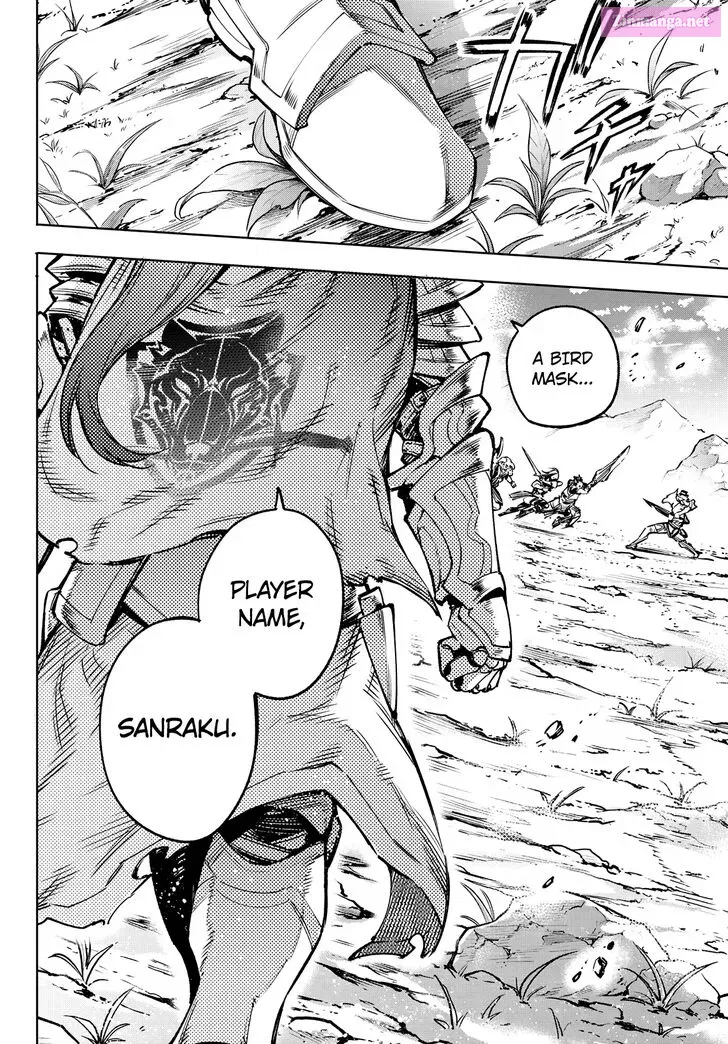 Read Shangri La Frontier EN Manga Online