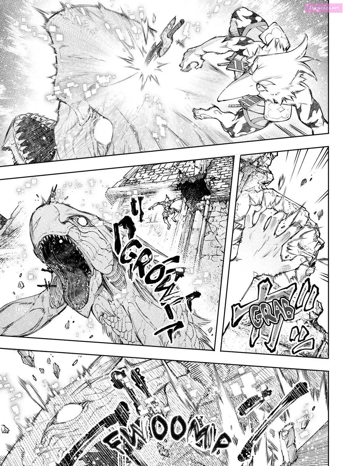 Read Shangri La Frontier EN Manga Online