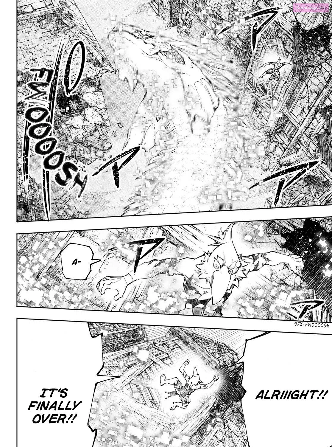 Read Shangri La Frontier EN Manga Online