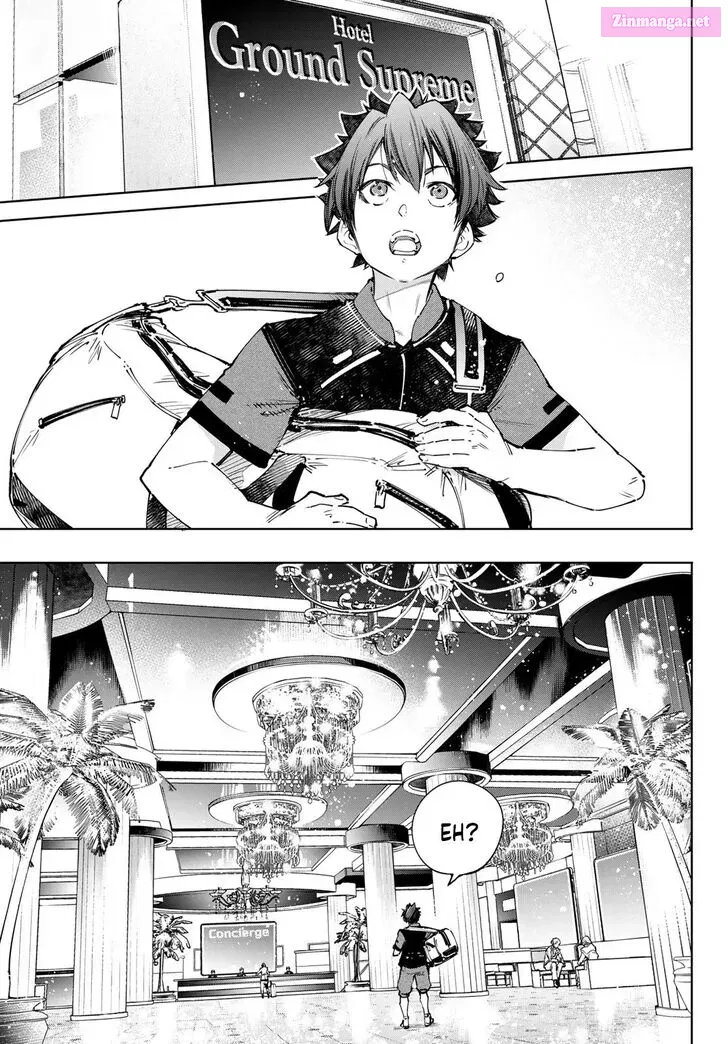 Read Shangri La Frontier EN Manga Online