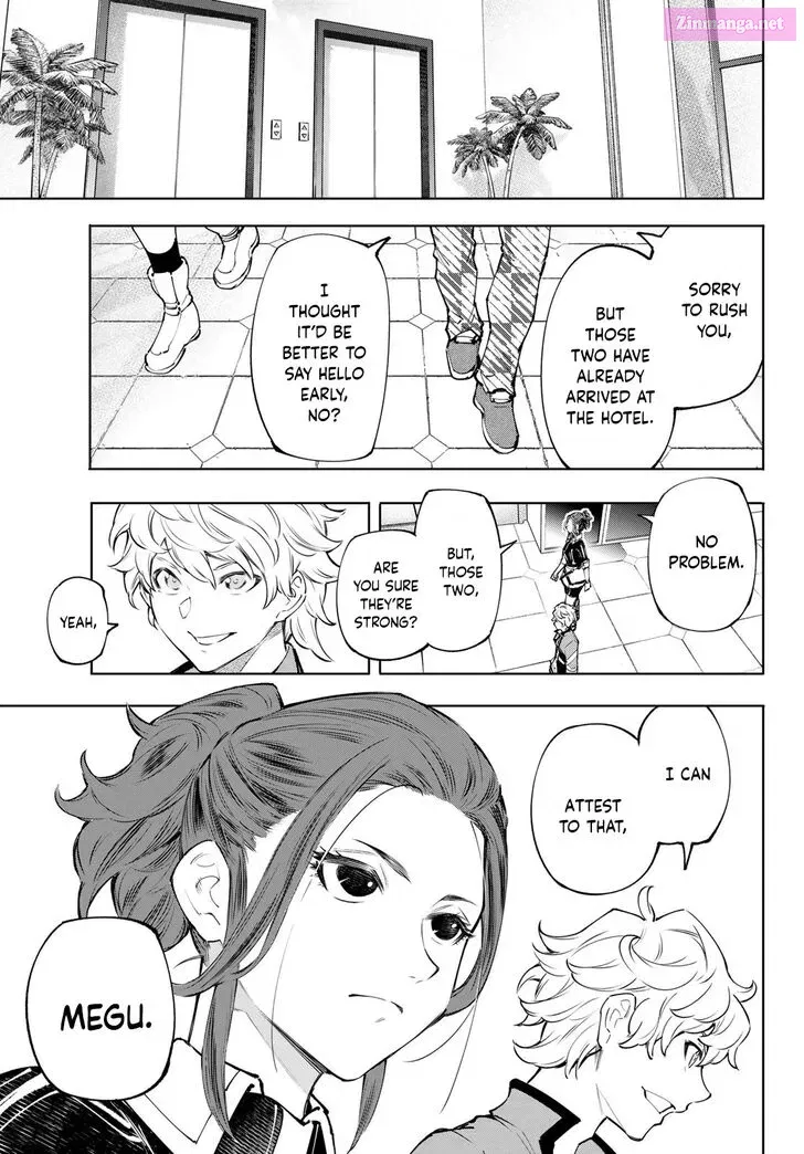 Read Shangri La Frontier EN Manga Online
