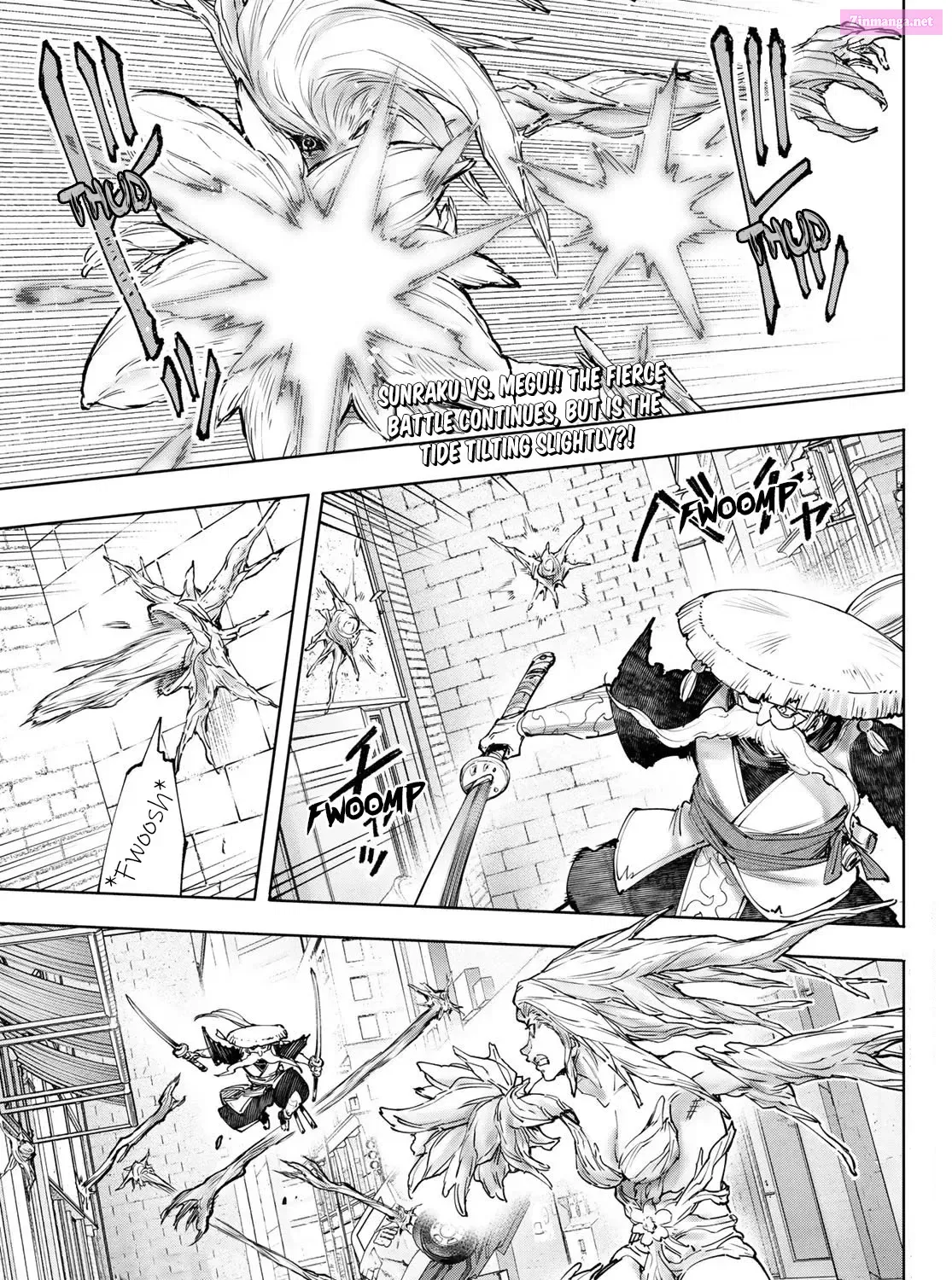 Read Shangri La Frontier EN Manga Online