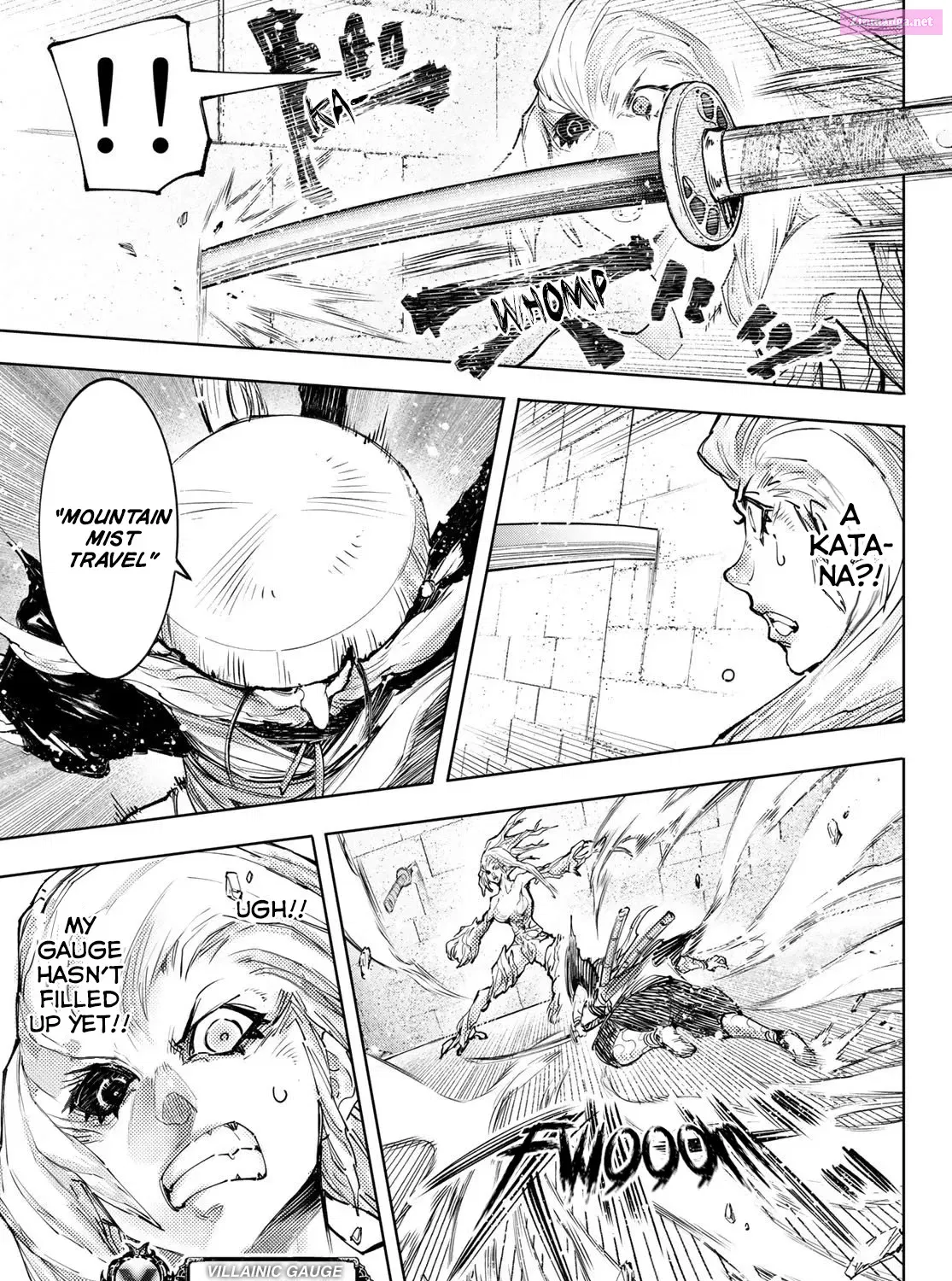 Read Shangri La Frontier EN Manga Online