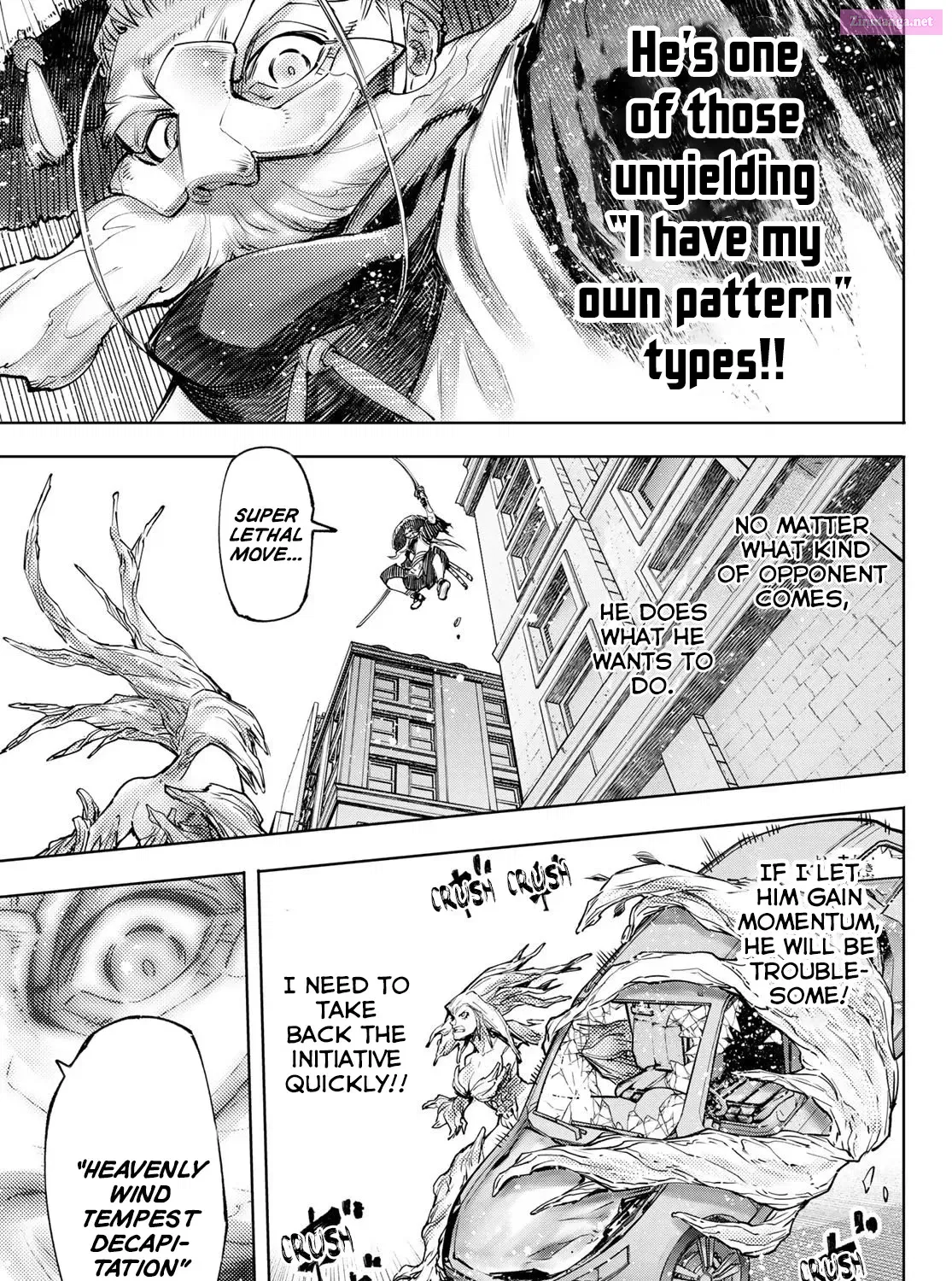 Read Shangri La Frontier EN Manga Online