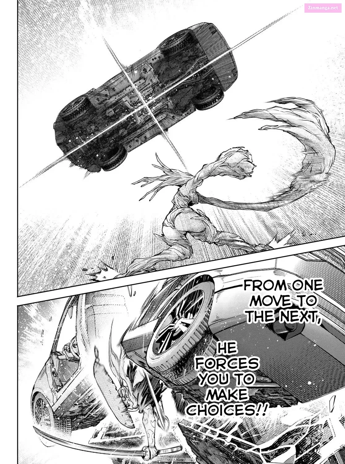 Read Shangri La Frontier EN Manga Online