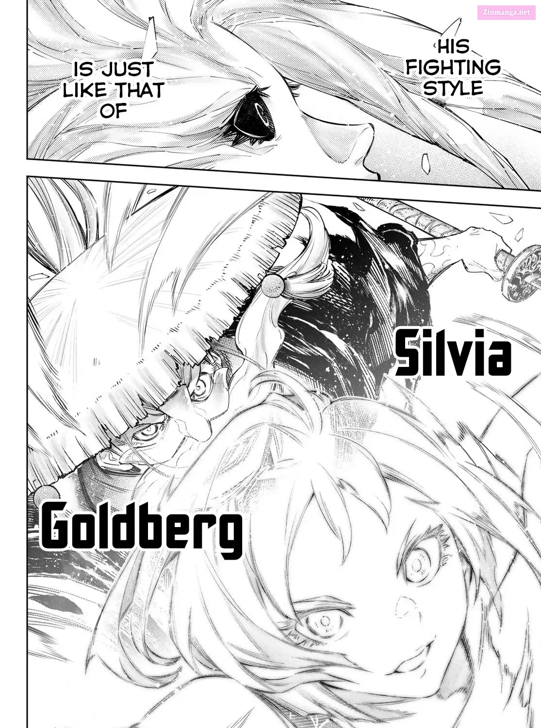 Read Shangri La Frontier EN Manga Online