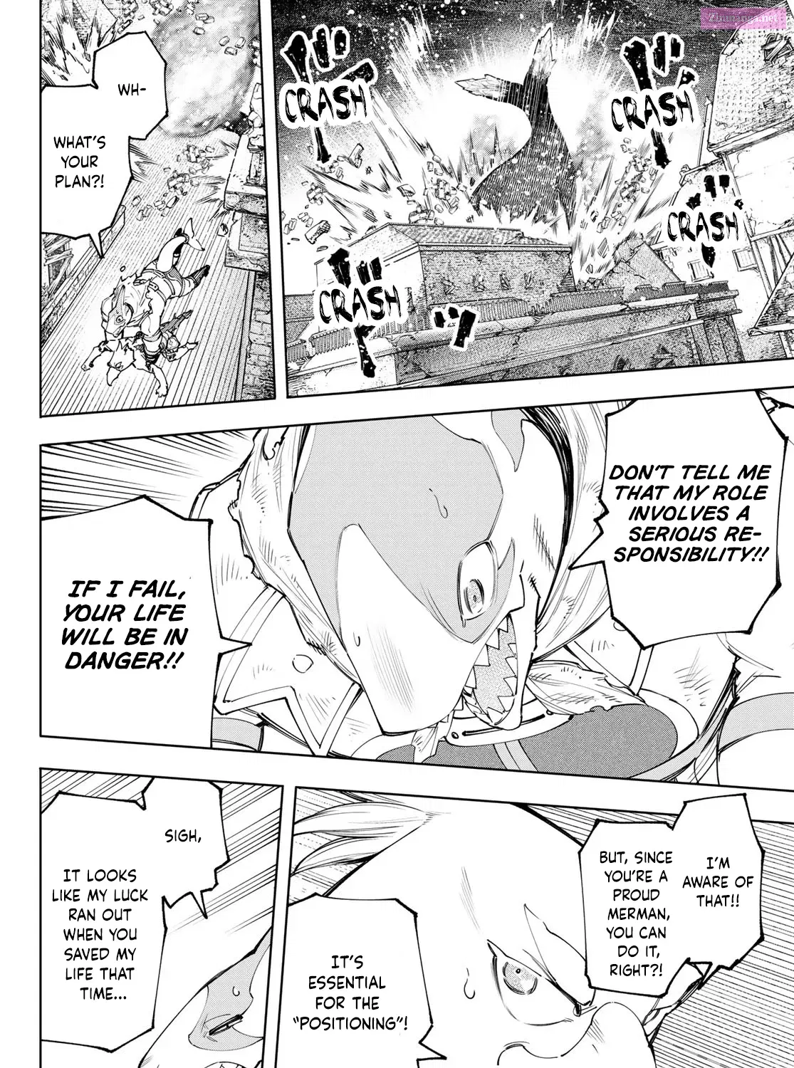 Read Shangri La Frontier EN Manga Online