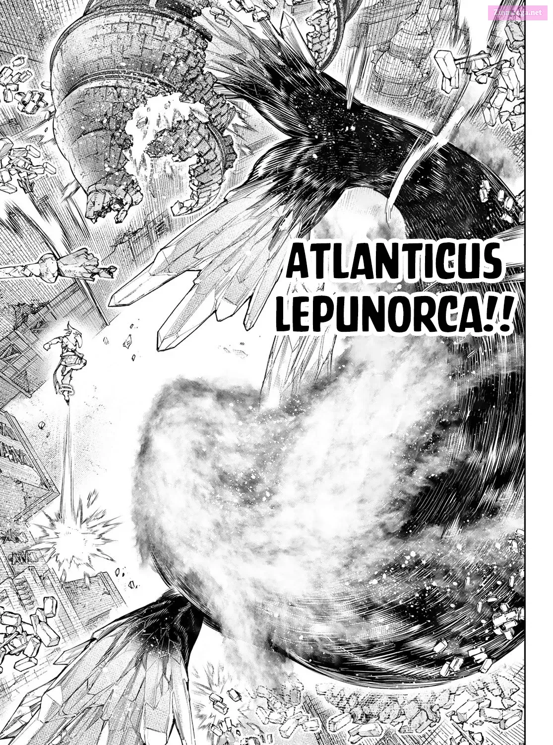 Read Shangri La Frontier EN Manga Online