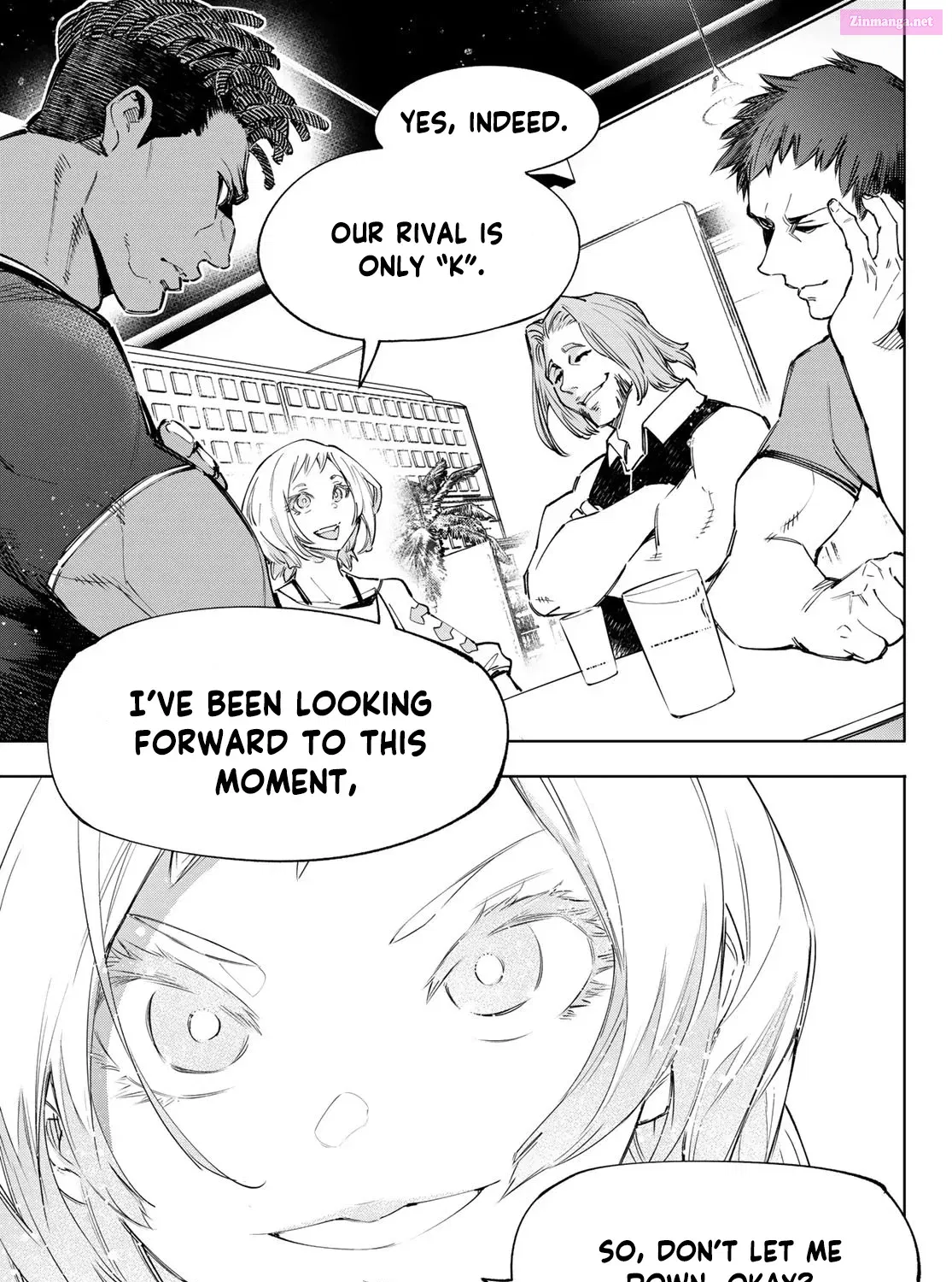 Read Shangri La Frontier EN Manga Online