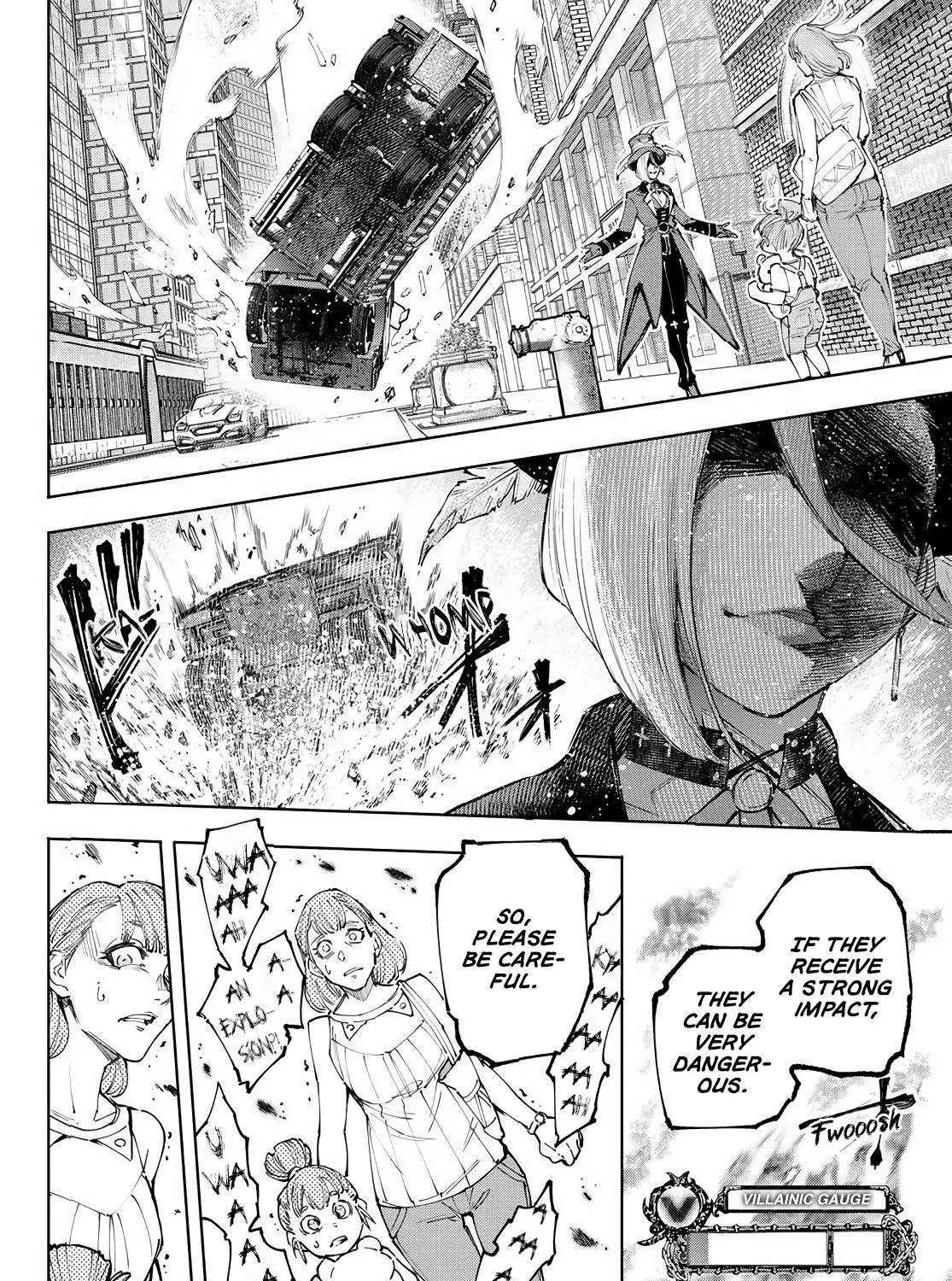 Read Shangri La Frontier EN Manga Online
