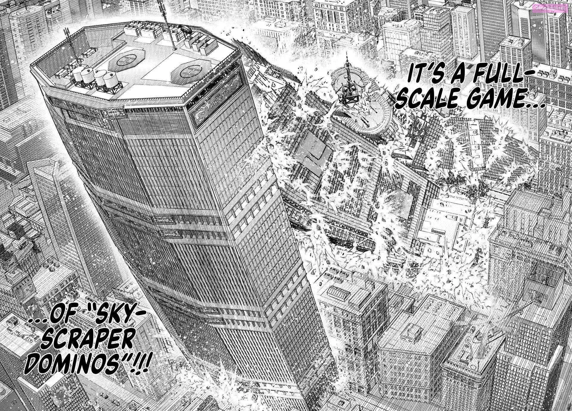 Read Shangri La Frontier EN Manga Online