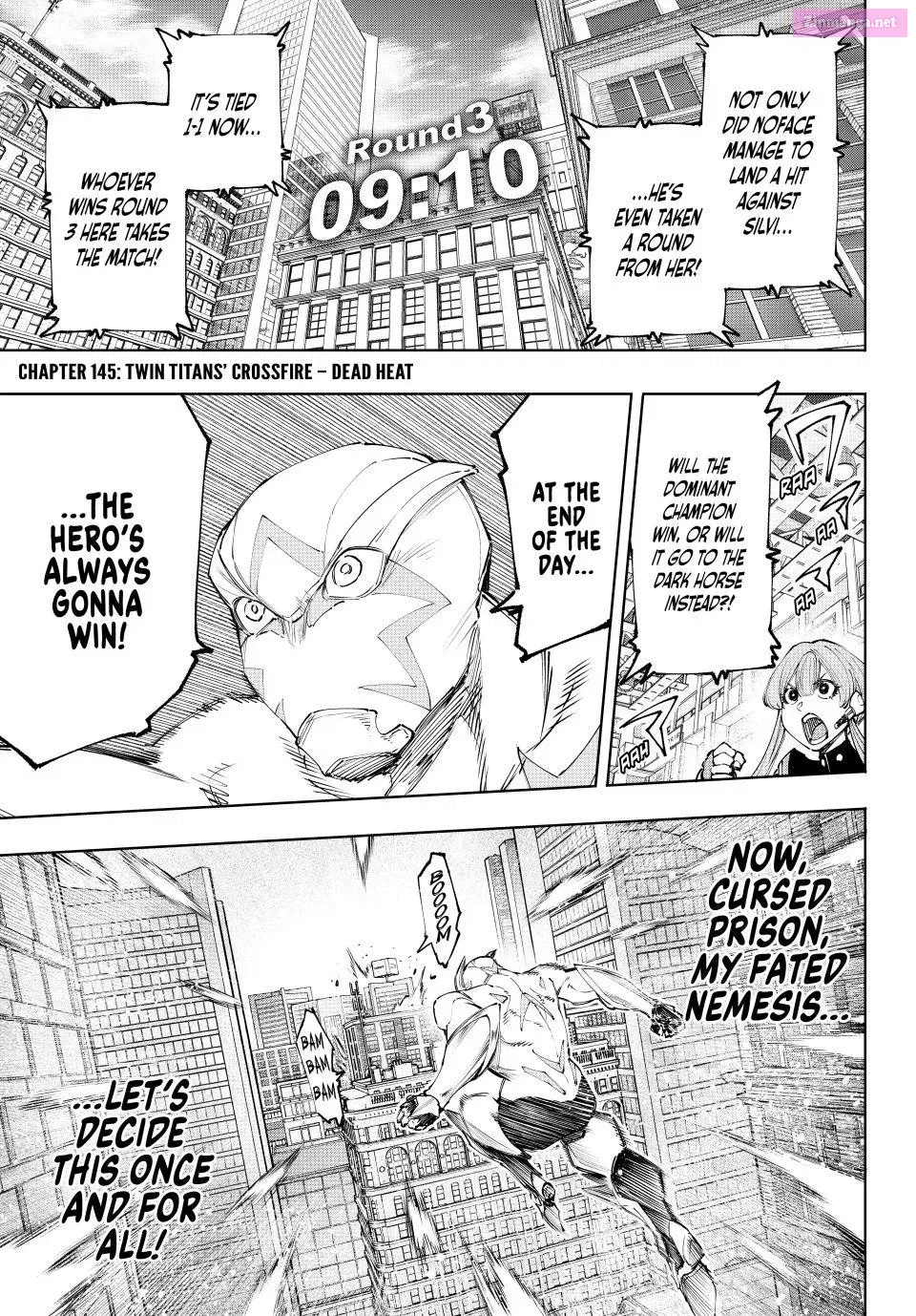 Read Shangri La Frontier EN Manga Online