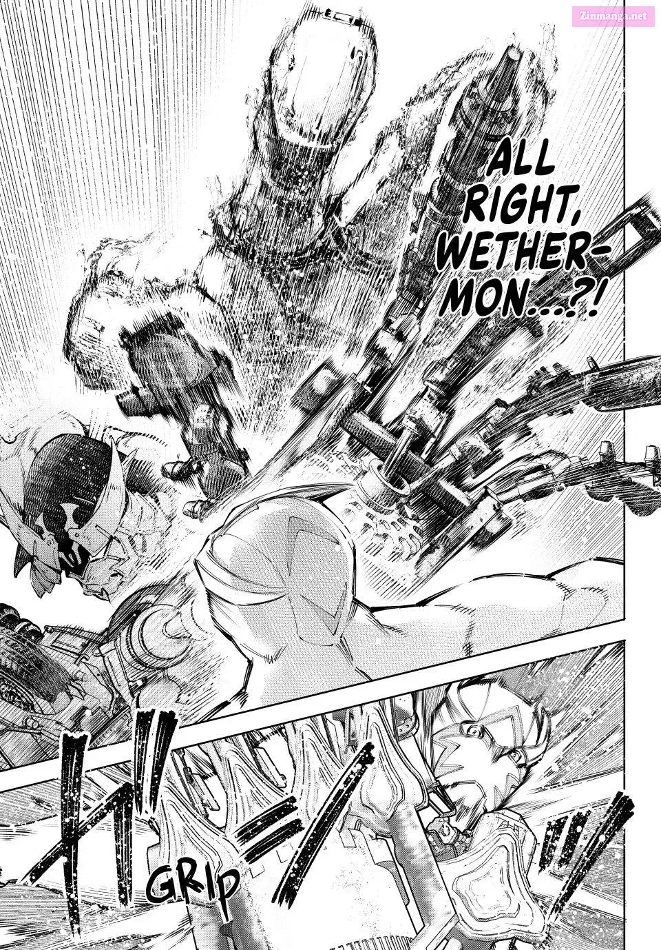 Read Shangri La Frontier EN Manga Online