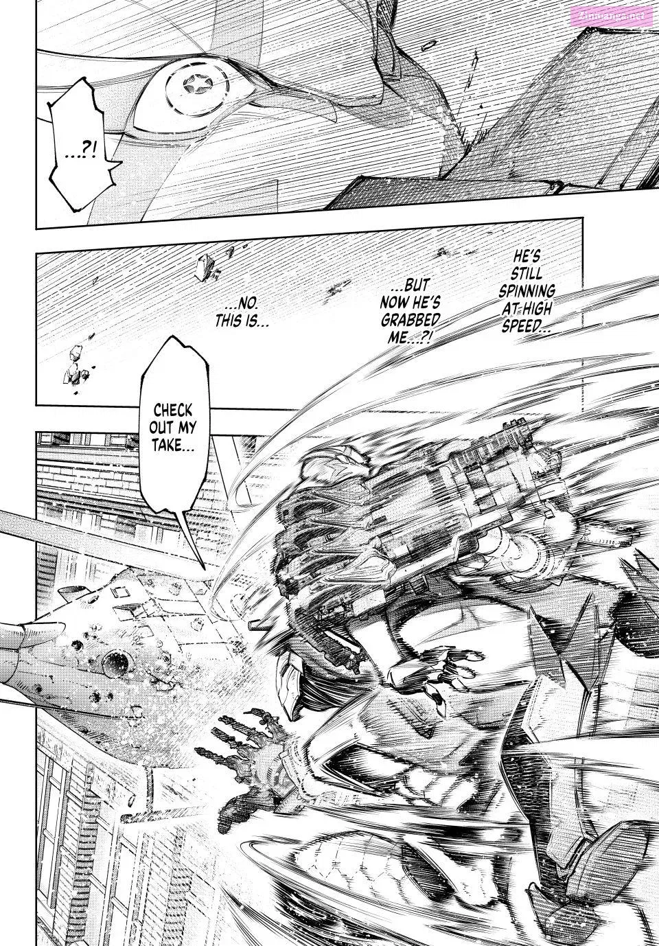 Read Shangri La Frontier EN Manga Online