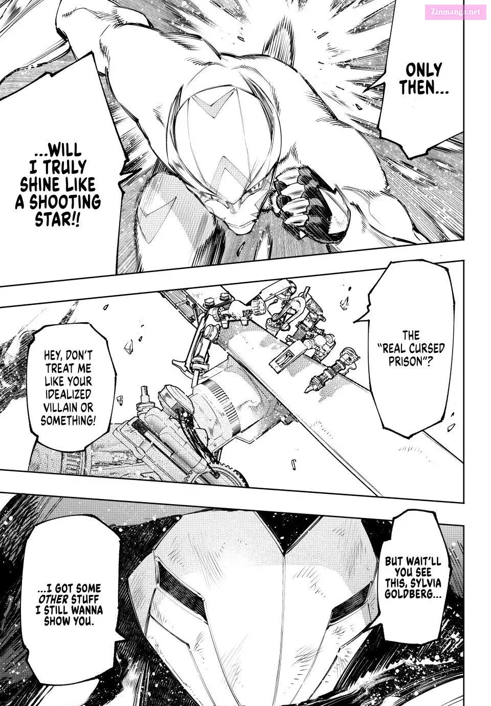 Read Shangri La Frontier EN Manga Online