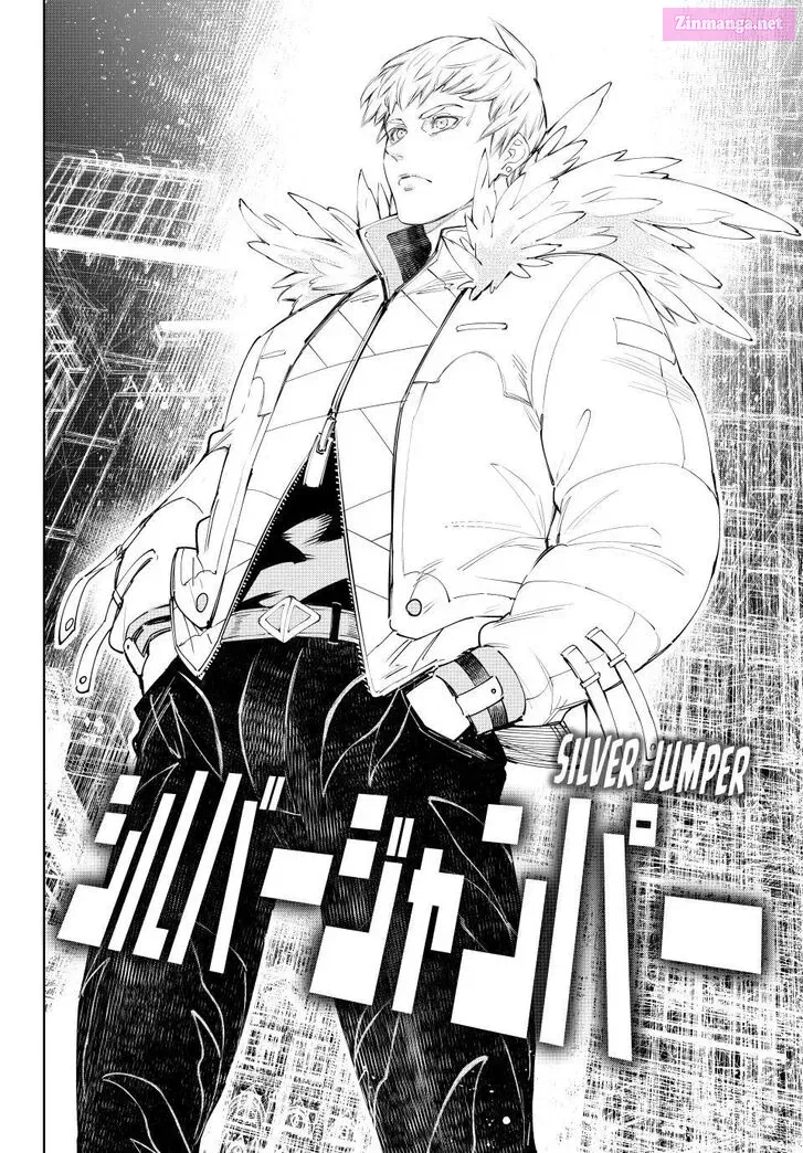 Read Shangri La Frontier EN Manga Online