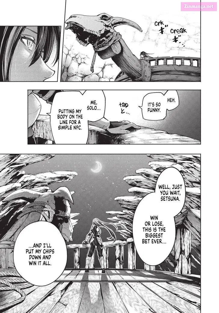 Read Shangri La Frontier EN Manga Online