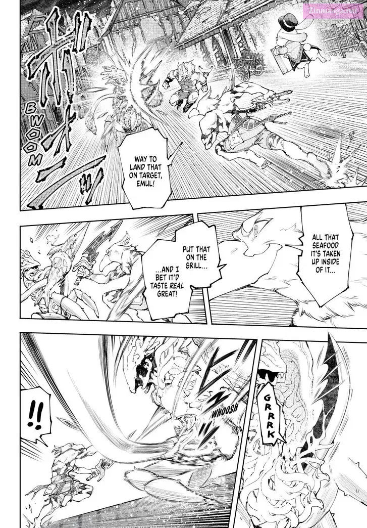 Read Shangri La Frontier EN Manga Online