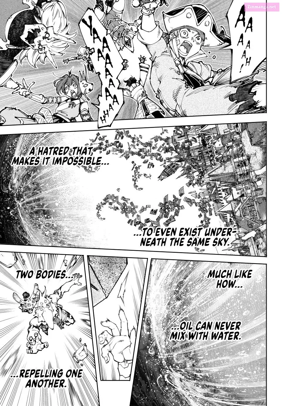 Read Shangri La Frontier EN Manga Online
